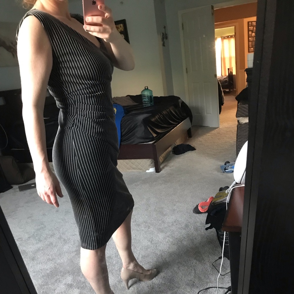 Diane Von Furstenberg Dress